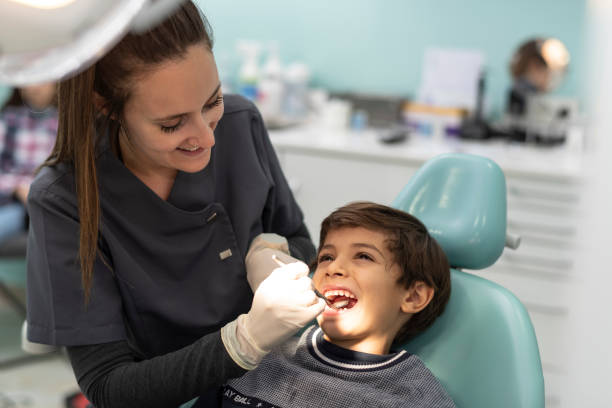 Best Dentist for Tooth Abscess  in Burlington, KY