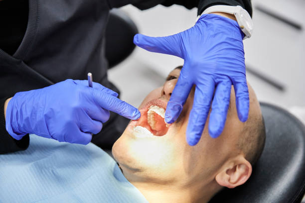 Best Urgent Tooth Repair  in Burlington, KY