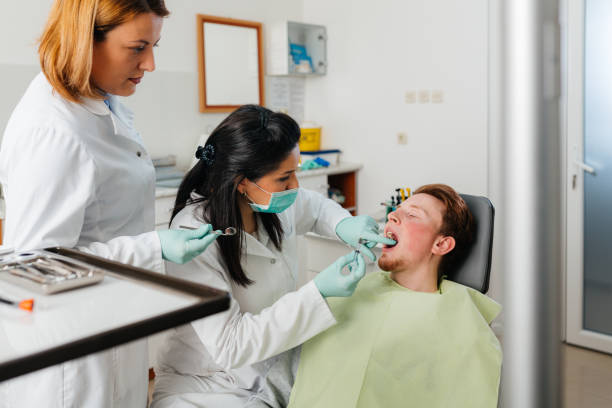 Best Chipped Tooth Repair Near Me  in Burlington, KY